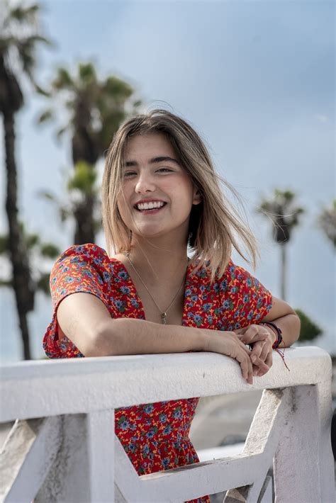 Merly Morello: la joven estrella que vimos crecer en televisión ahora