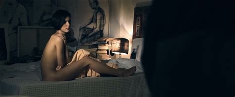 Nude Video Celebs Michalina Olszanska Sexy Kranz