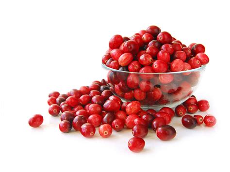 Cranberry Juice: 10 Benefits of Cranberry Juice 