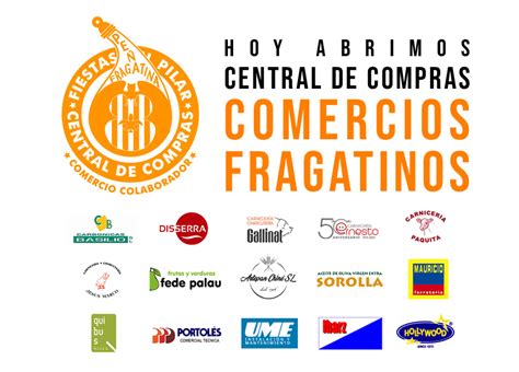 Central Compras 2023 Comercios Fragatinos Peña Fragatina