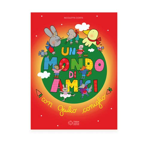 Libri Per Bambini Sull Amicizia Nicoletta Costa Store