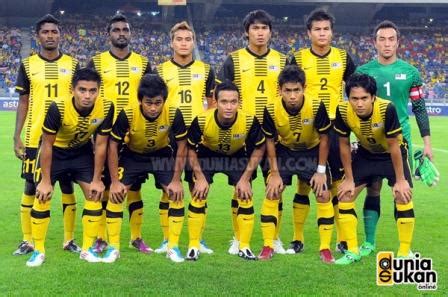 kerdipanbintang bola sepak sukan sea  malaysia kalahkan indonesia
