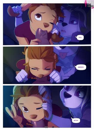 Bold Moves Luscious Hentai Manga Porn