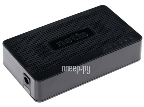 Купить Коммутатор Netis ST3105S по низкой цене в Москве - Интернет ...