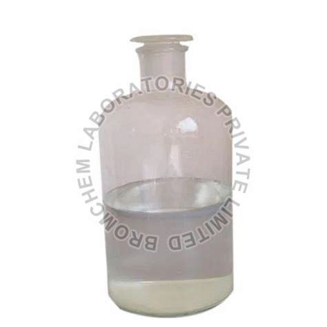 Iso Butyl Chloride Purity 99 At Best Price In Anand Id 6827925