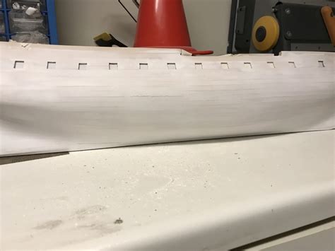 Frégate Hermione Artesania Latina de theorique