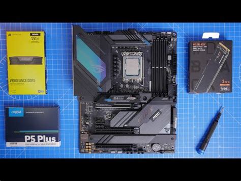 Descubre Las Incre Bles Prestaciones De La Asus Rog Strix Z E Gaming