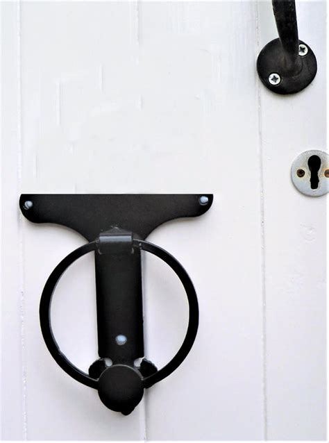 Our simple elegant Door Knocker that makes a real statement – The ...