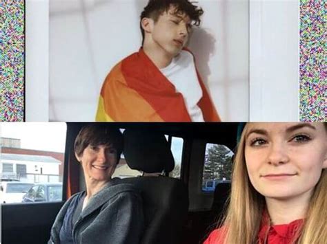 Troye Sivan Aiuta Una Ragazza A Fare Coming Out Al Suo Concerto Gay It