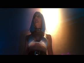 ALICIA FERNANDEZ Nude AZNude