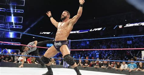 Wwe Smackdown Results 7 Things You Missed Overnight As A New United