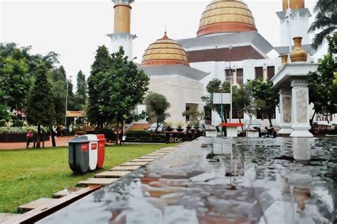 Wisata Sukabumi Jelajahi Pesona Alam Dan Kuliner Khasnya Liburdulu