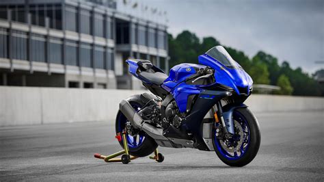 Yamaha Fans Rejoice! A New R1 Is On The Horizon For 2023