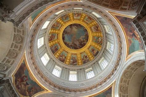 Les Invalides Napoleon S Tomb Army Museum Entry Getyourguide