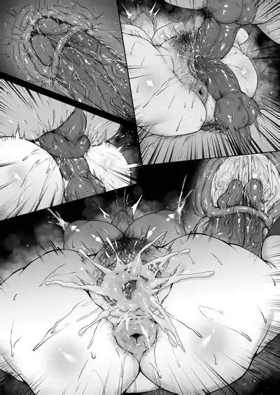 Konoe Mina Nhentai Hentai Doujinshi And Manga