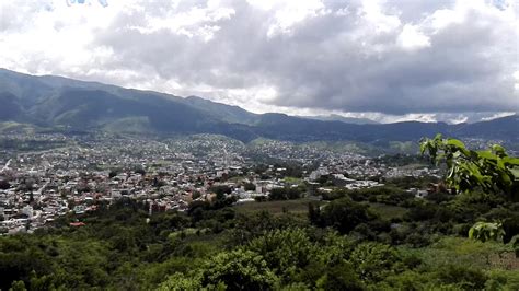 Panoramica De Chilpancingo De Los Bravo Youtube