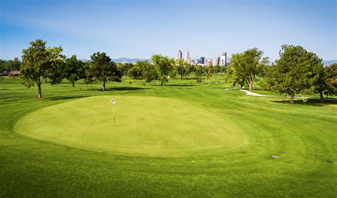 City Park Golf Course – GOLF STAY AND PLAYS