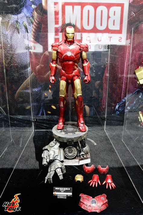 Hot Toys Sdcc Toys Zone D Figures Price List Reviews
