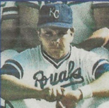 The Royals Who Never Got To Appear In A Mlb Game Royals Review