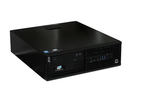 Hp Z Workstation Xeon Refurbished Megadealmedia