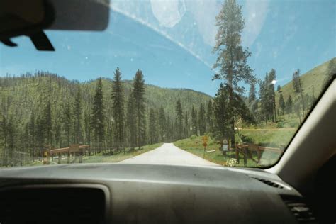 Relax Your Body At Pine Flats Hot Springs In Idaho Directions Essential Tips The Mandagies