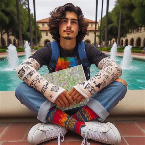 Diego's First Day by kittywitch92 on DeviantArt