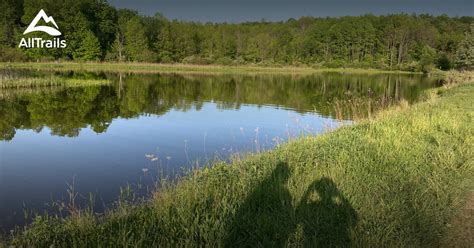 National Nude Hiking Day List AllTrails