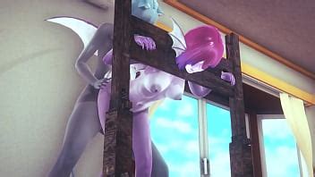 Furry Hentai Dragon Tanuki XNXX