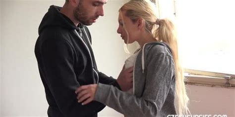 Slim Czech Blonde Tnaflix