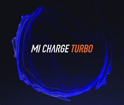 Szeptember 9-én mutatja be a Xiaomi a Mi Charge Turbót - Xiaomilife