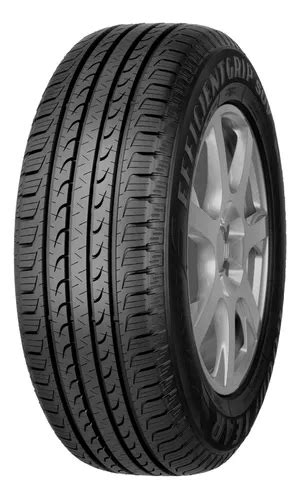 Llanta Goodyear Efficientgrip SUV P 245 50R20 102 V Envío gratis