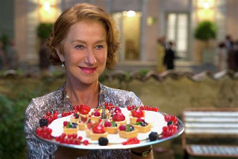 The Hundred Foot Journey Review A Trip Worth Taking