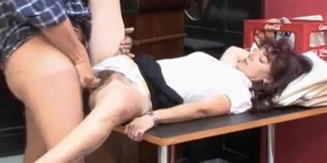 Hairy German Mature Got Pounded Tnaflix