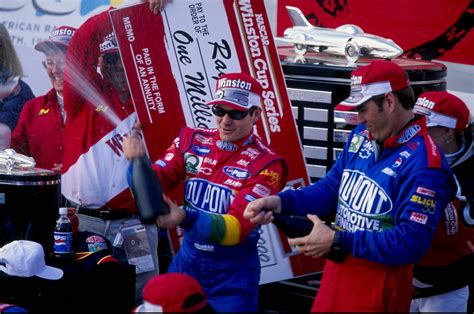 SHOCKING NEWS: Jeff Gordon's Incredible Victory Leaves Fans Speechless