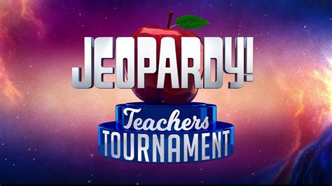 Mr. Video Productions - Jeopardy! 2018 Teachers Championship