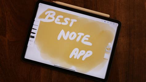 5 Best Handwriting Apps For Iphone And Ipad Users Techwiser