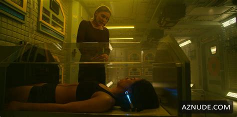 Another Life Nude Scenes Aznude