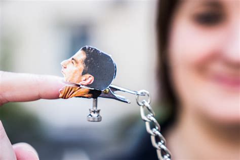 Coupe Du Monde Luis Suarez Inspire Un Sex Toy