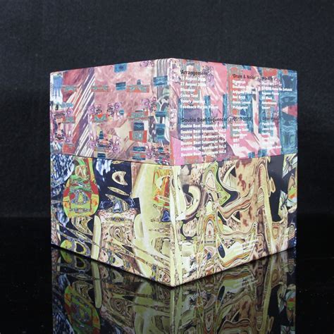 Merzbow 35 Cd Box