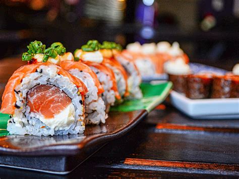 The 10 Best Sushi Takeout and Delivery Options in Miami - Eater Miami