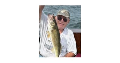 Jerold Jerry L Graves Obituary 2024 East Springfield Pa Jean
