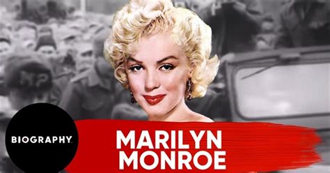 ALL Movies With Marilyn Monroe