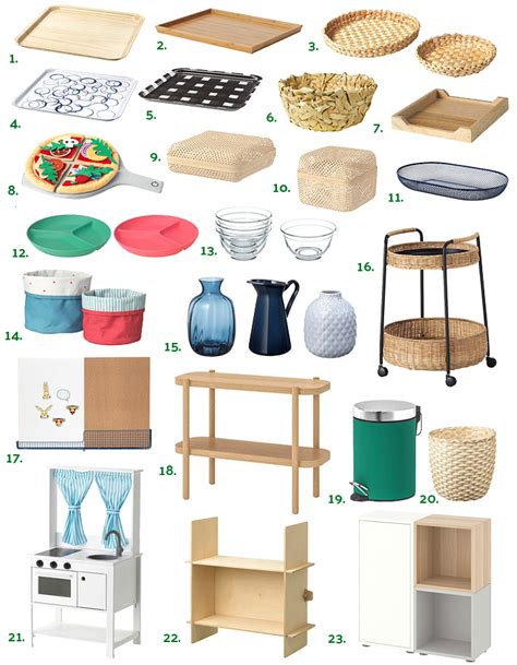 What S New At Ikea August 2019 How We Montessori Bloglovin