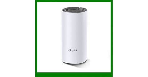TP-Link Deco E4 Dual band Router Price in Bangladesh