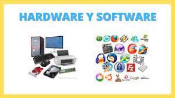 Juegos de Tecnología Juego de INFORMATICA HARDWARE Y SOFTWARE Cerebriti