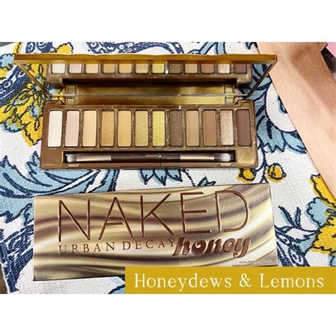 Urban Decay Naked Eyeshadow Palettes Lazada PH