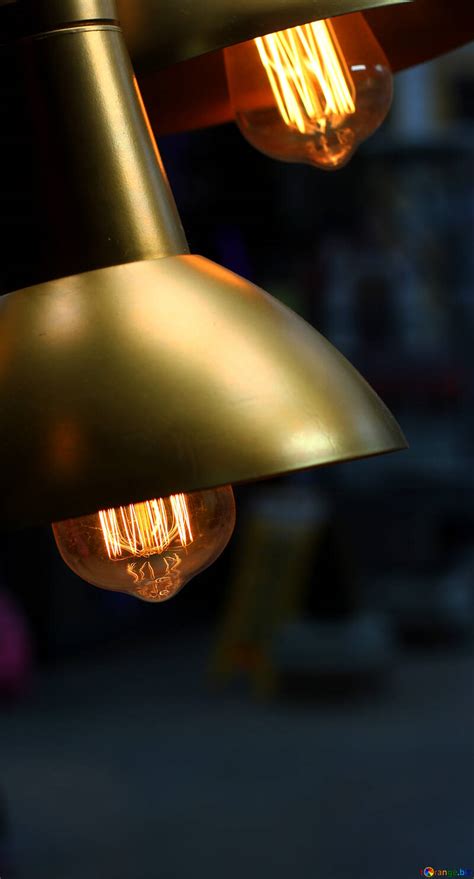 Vintage lamps free image - № 49281