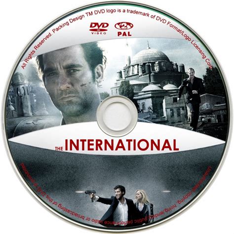 Filmovízia: DVD Disk [I]