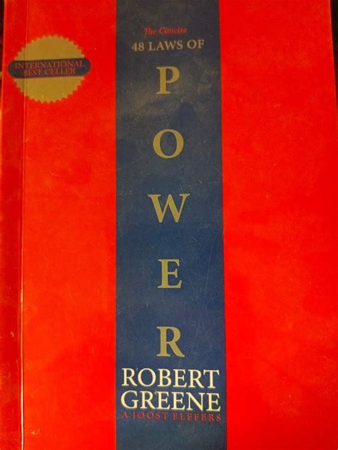 48 Laws Of Power The Laws 1