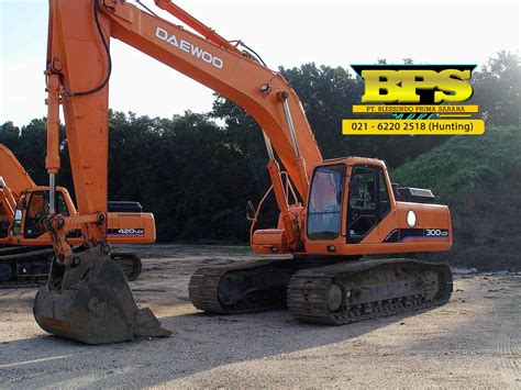 SPARE PART DAEWOO | PT BLESSINDO